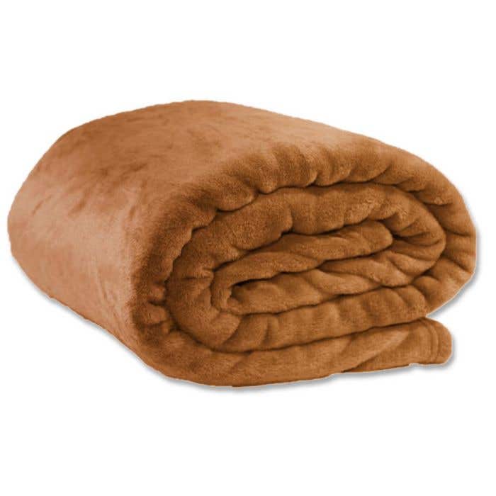 Fleece deken Comodo XL