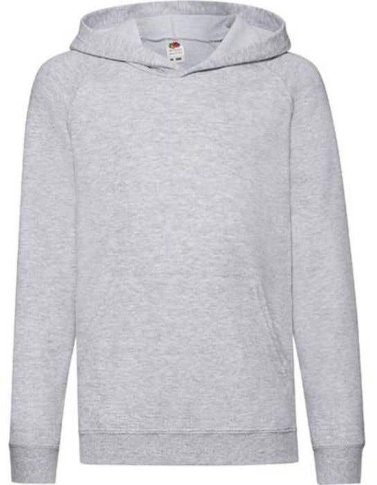 Sweatshirt enfant Recrea-soft