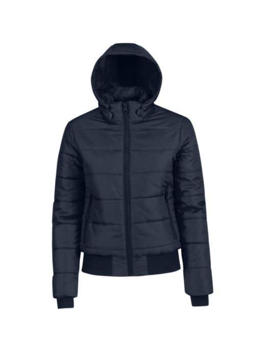 Jas Superhood (dames)