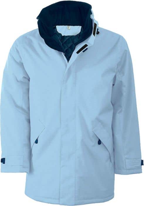 Parka Kariban K677