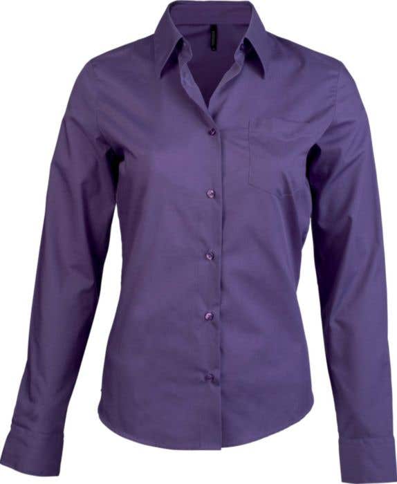 Blouse Kariban Jessica K549