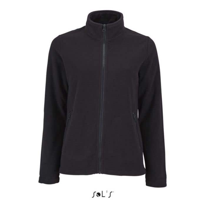 Fleece jacket Norman (dames)
