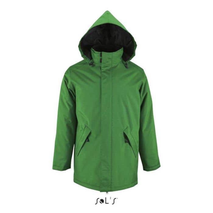 Parka Robyn