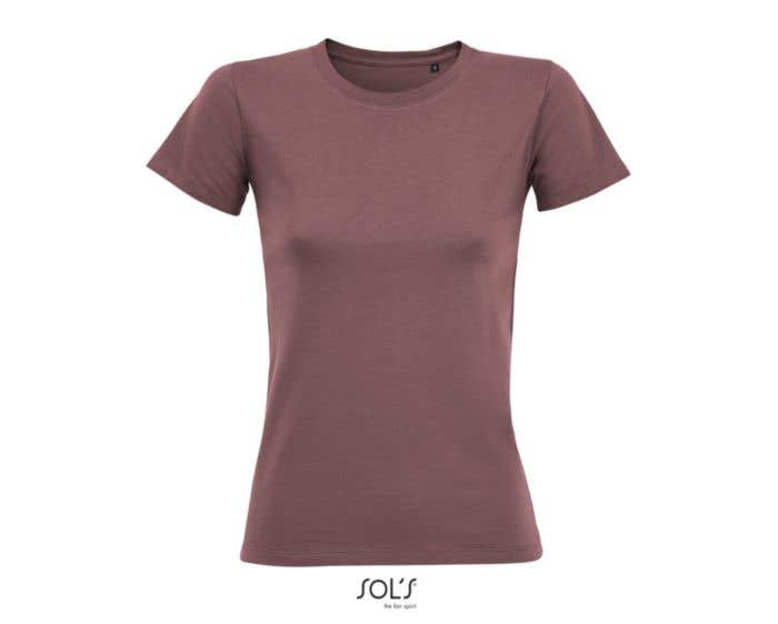 T-shirt Regent FIT (femme)