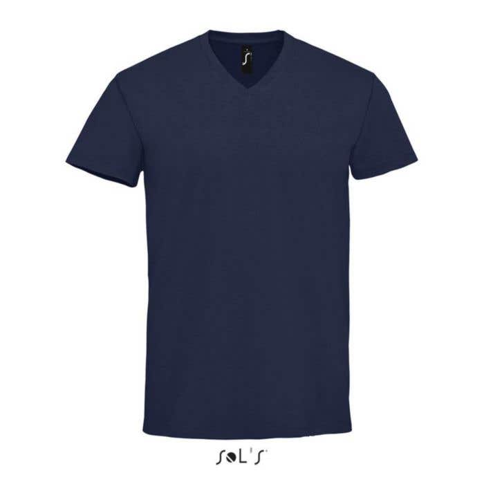 T-shirt Imperial V (heren)