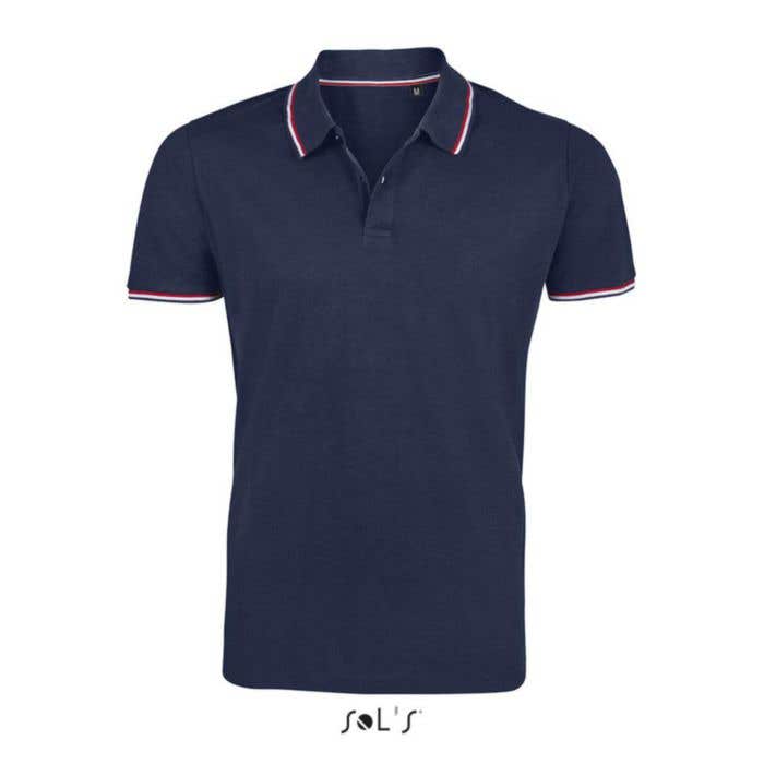Polo Prestige (heren)