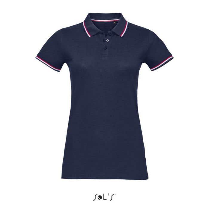 Polo Prestige (dames)