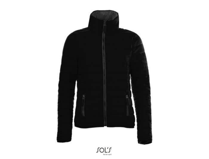 Blouson Ride (femme)