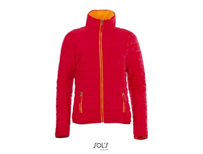 Blouson Ride (femme)