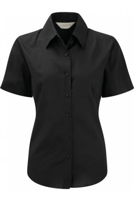 Blouse Oxford SS