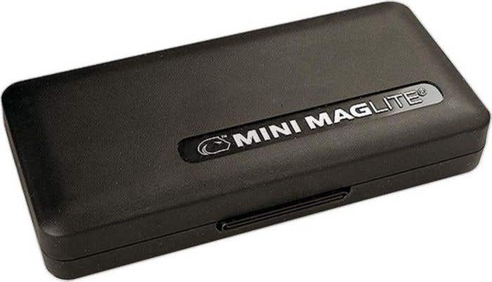 Zaklamp MagLite Mini