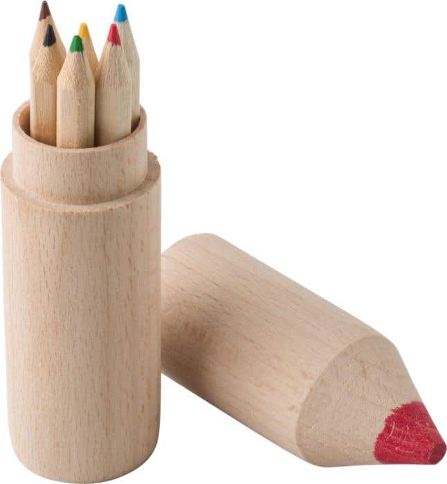 Potloodset Krita