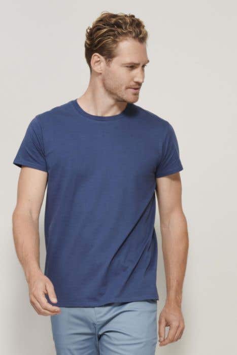 T-shirt Crusader (heren)