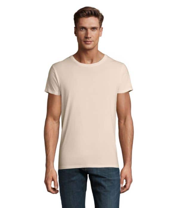 T-shirt Crusader (heren)