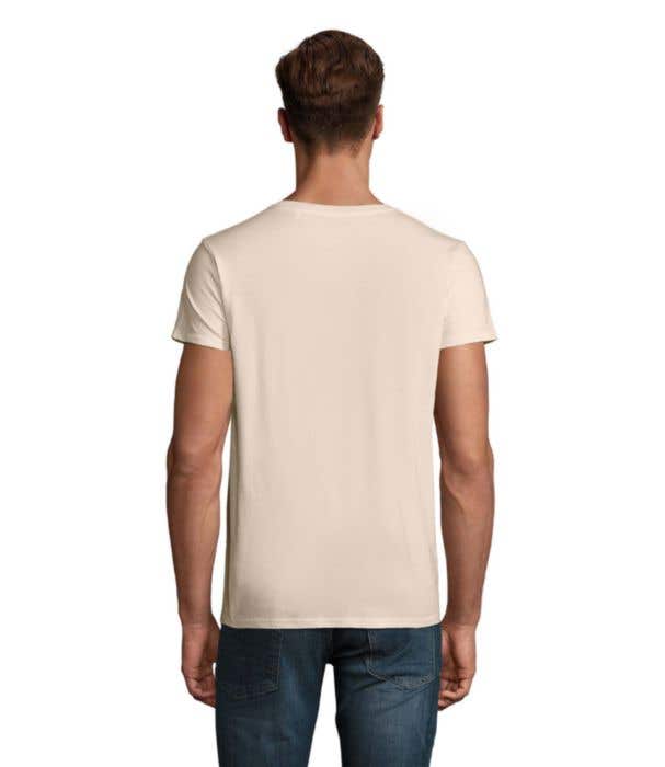 T-shirt Crusader (heren)