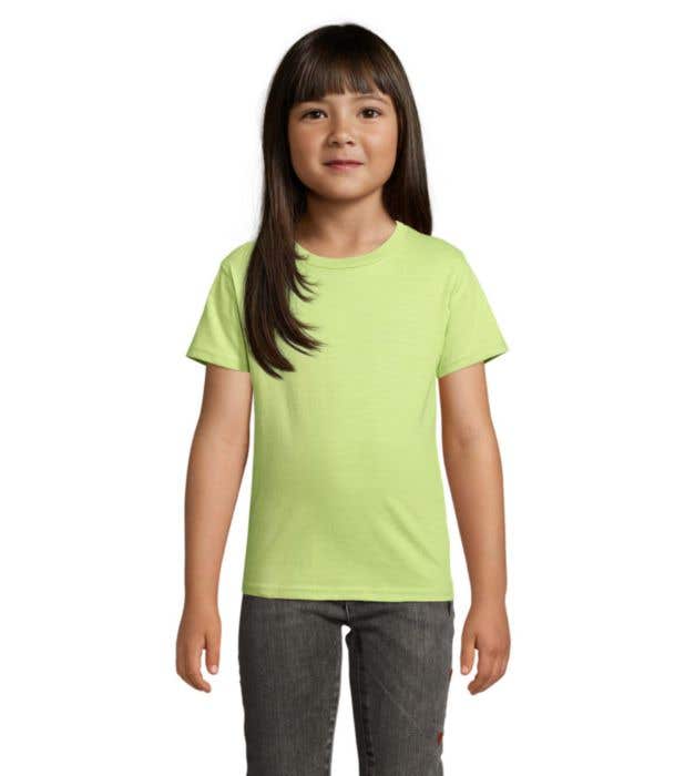 T-shirt kids Crusader