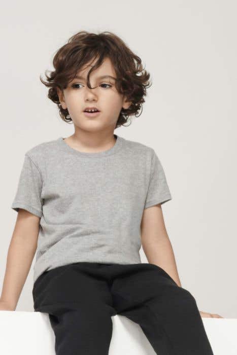 T-shirt kids Crusader