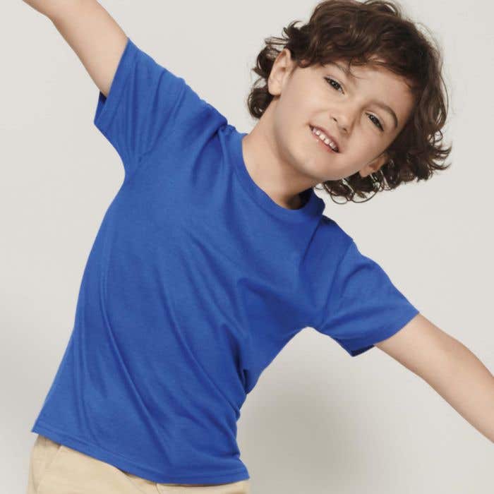 T-shirt Kids Pioneer