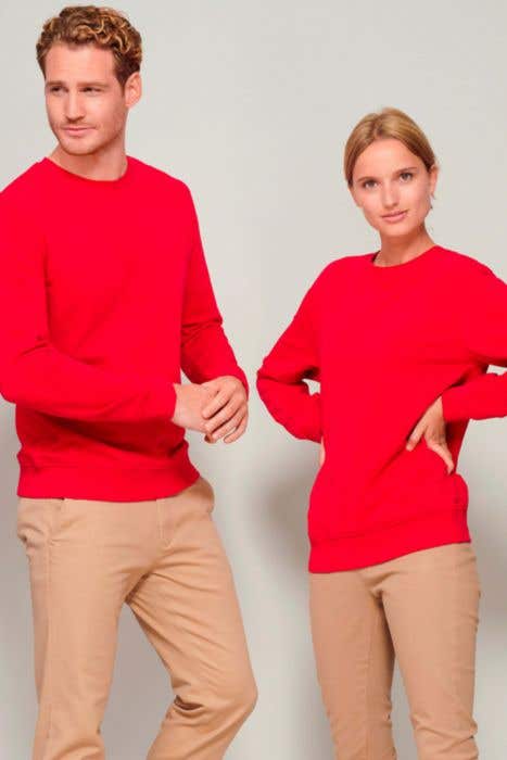 Sweater Comet