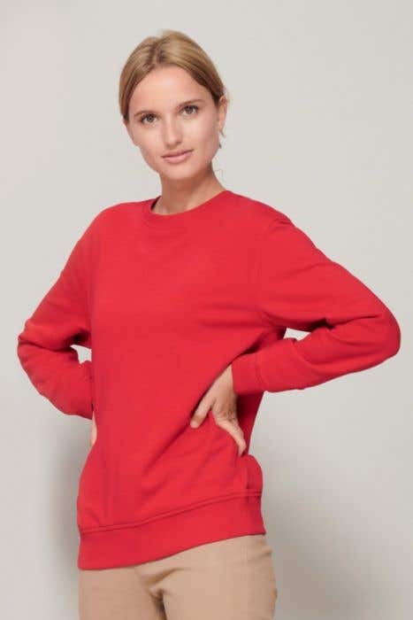 Sweater Comet