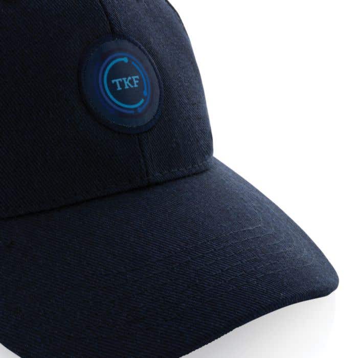 Baseball pet Impact AWARE Eco-Twill