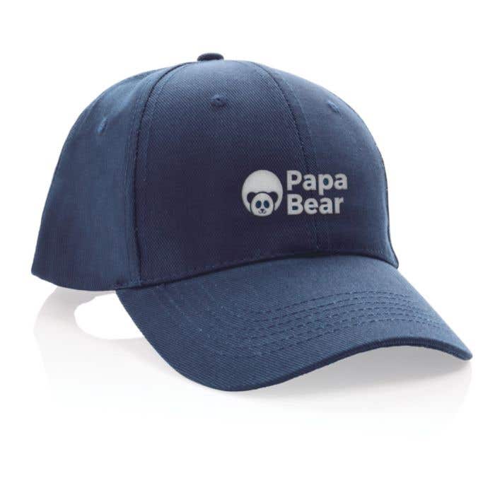 Baseball pet Impact AWARE Eco-Twill