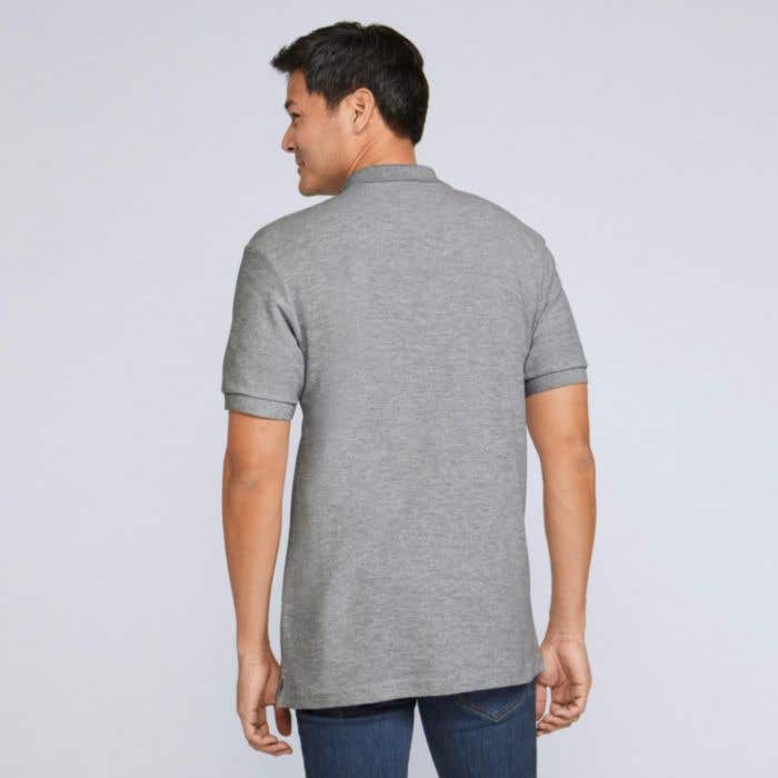Polo Premium Cotton
