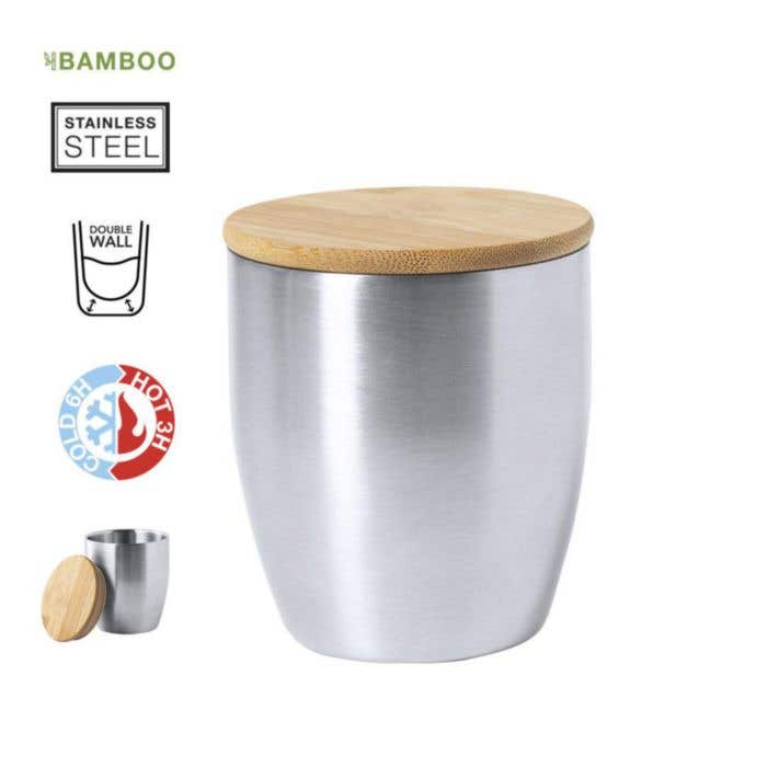 Gobelet Zasel (280 ml)