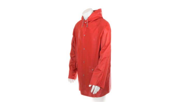 Parka Hinbow