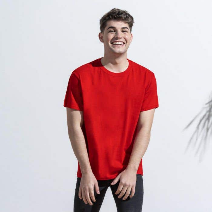 T-shirt Keya Organic Color