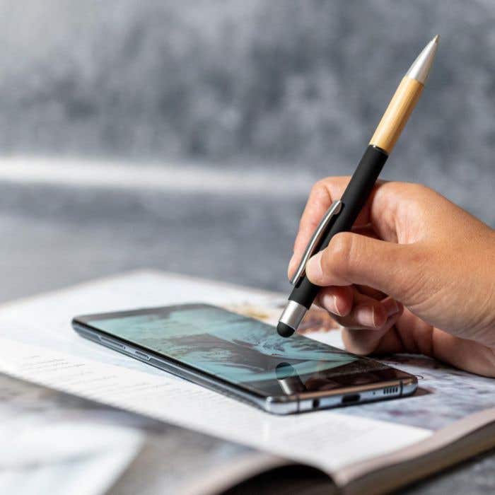 Stylus pen Zabox