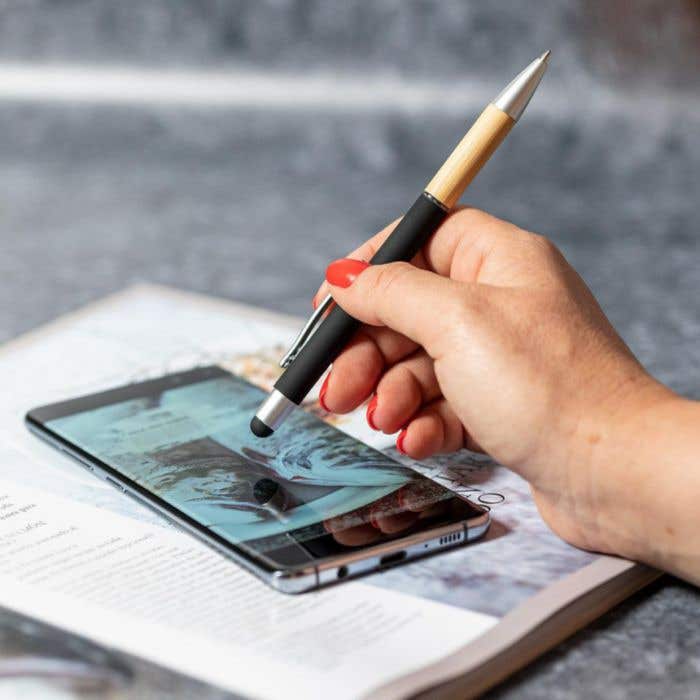 Stylus pen Zabox