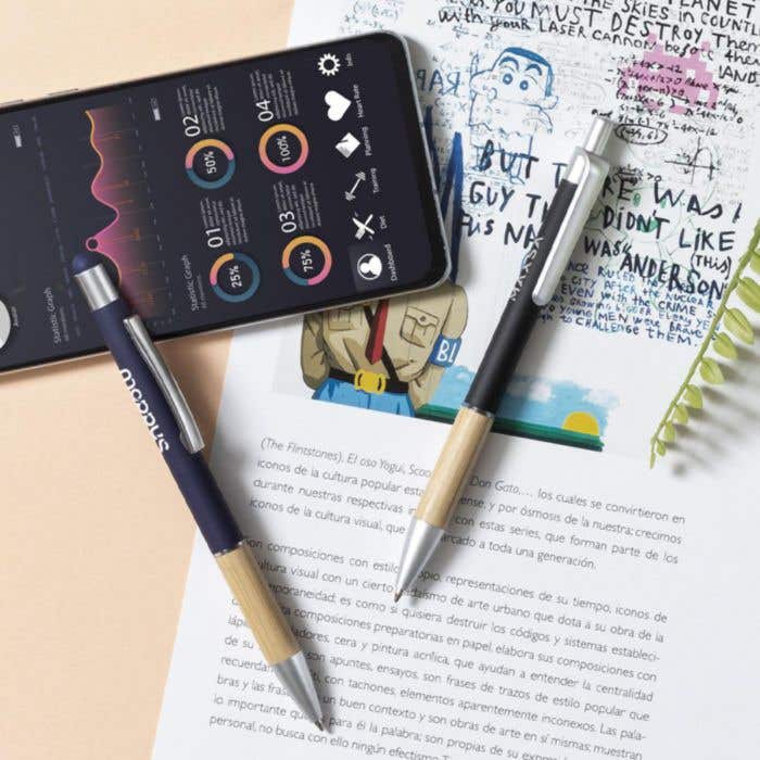 Stylus pen Zabox
