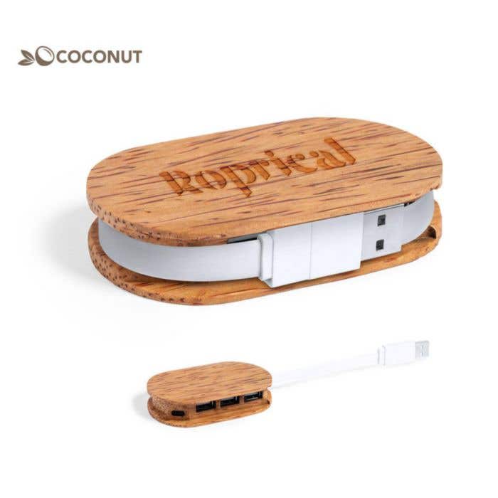 USB hub Dagobat