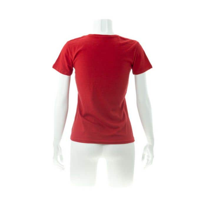 T-shirt Keya WCS150 (dames)