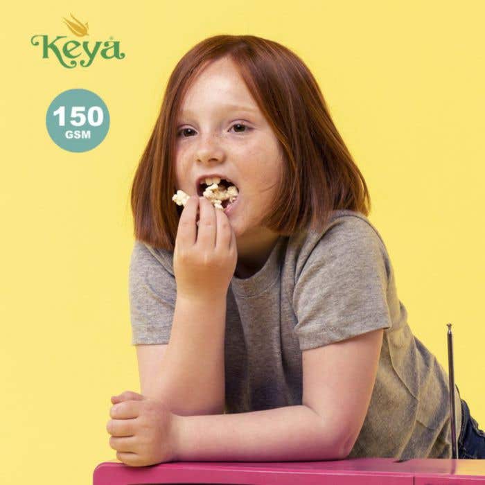 T-shirt enfant Keya YC150