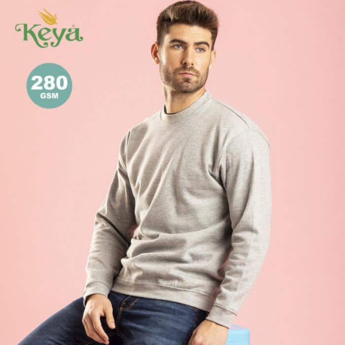 Sweater Keya SWC280
