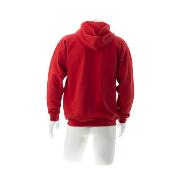 Hoodie sweater Keya Zip SWZ280