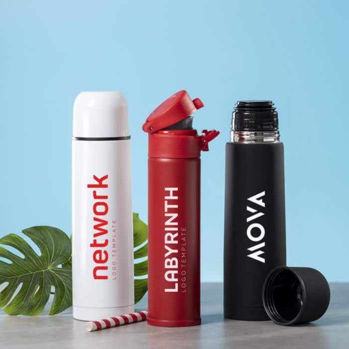 Thermosfles Hosban 500 ml