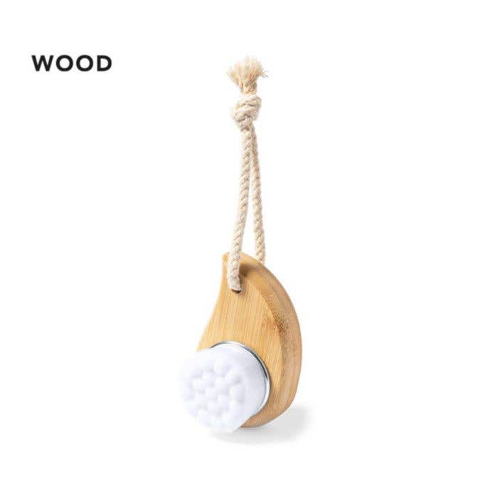 Brosse nettoyante Tospin Face