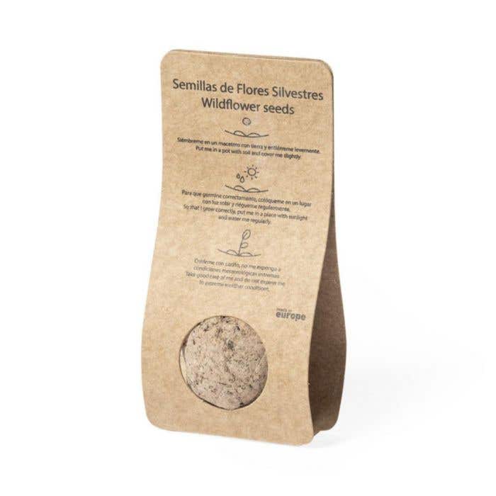 Bloemenzakje Mussox Flowers