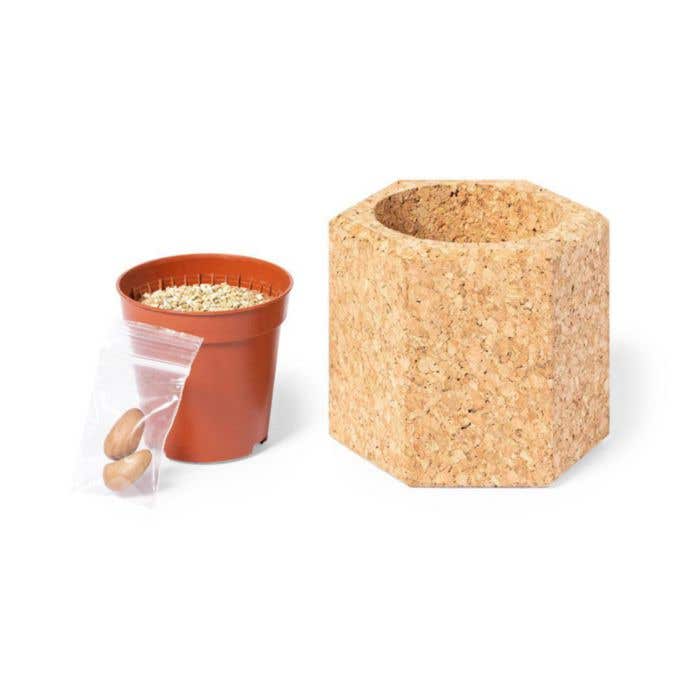 Bloempotje Gulytel
