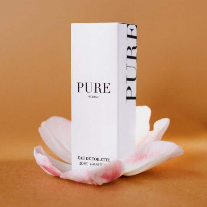 Eau de toilette Steclers Femme