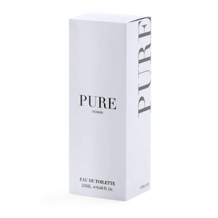 Eau de toilette Steclers Femme