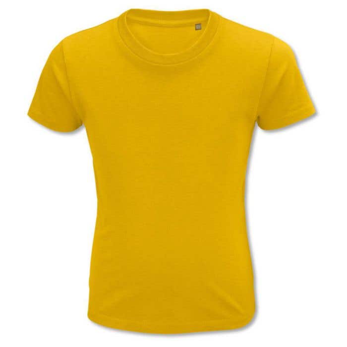 T-shirt kids Crusader