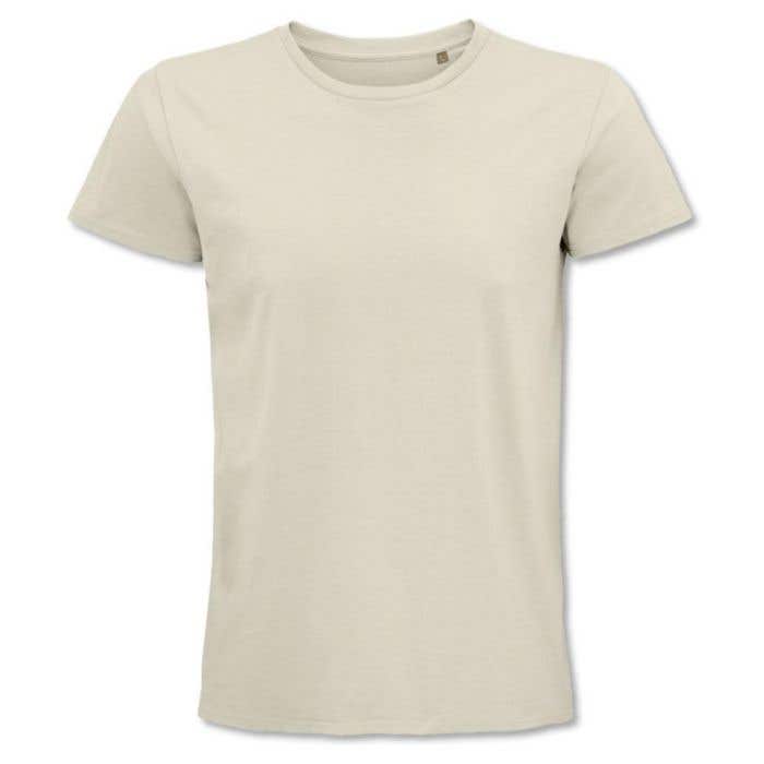 T-shirt Pioneer (heren)