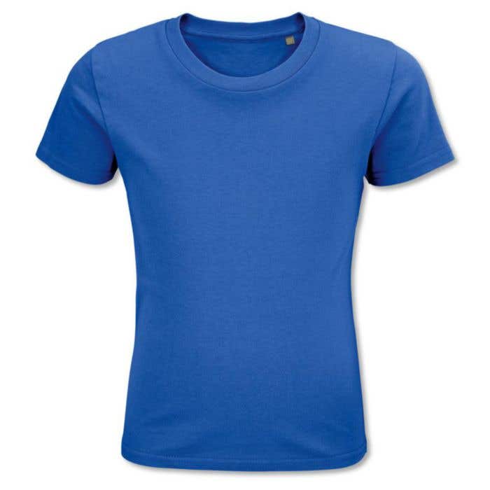 T-shirt Kids Pioneer