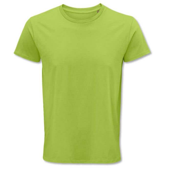 T-shirt Crusader (heren)