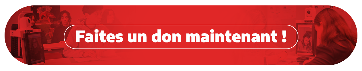 Faites un don à ClassContact ! button, donate, background, kids