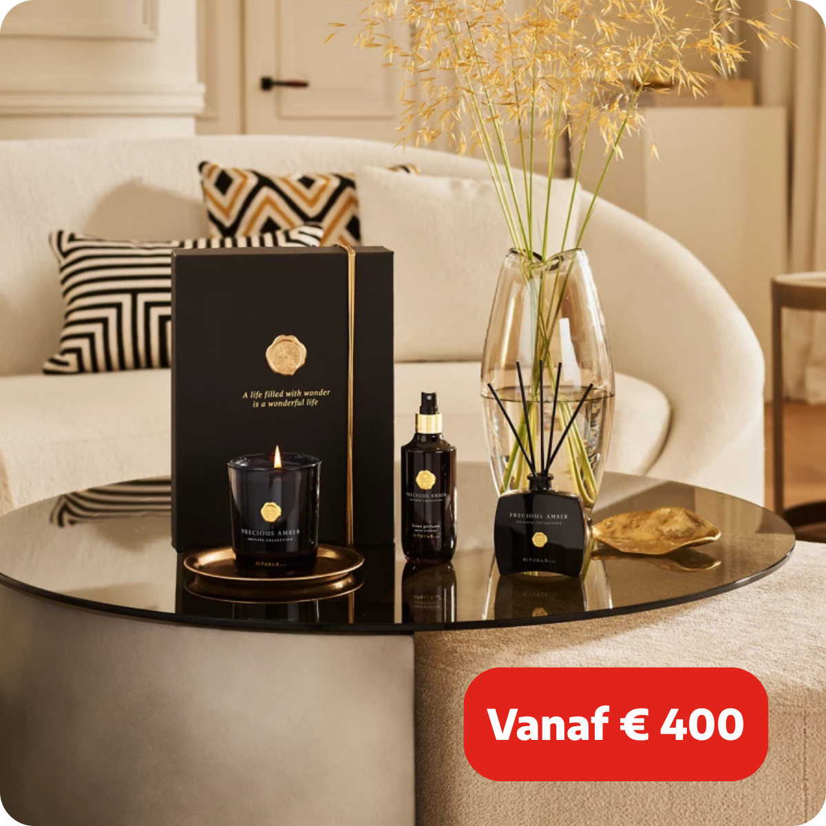 Rituals cadeau hover